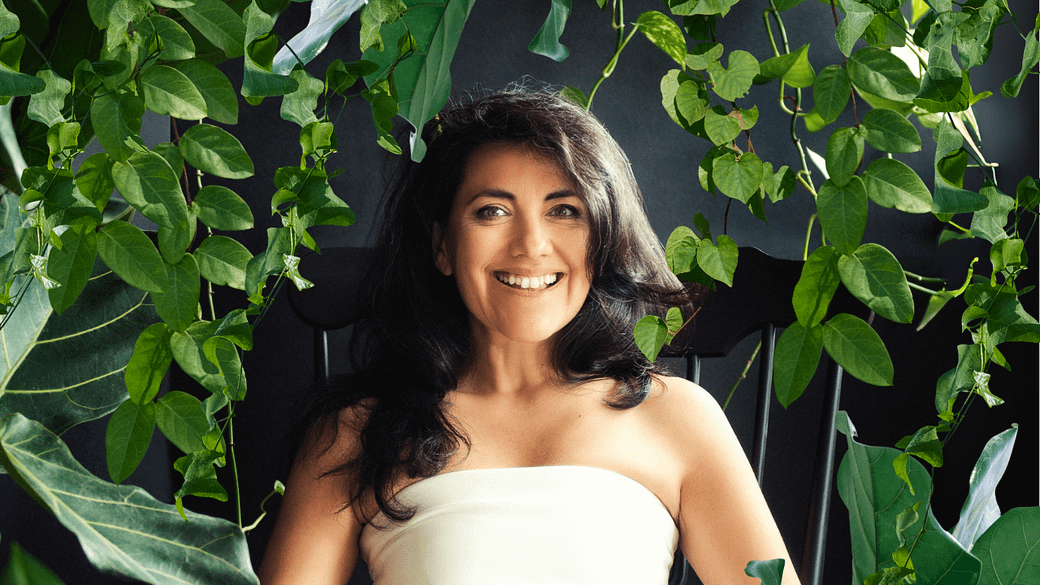 Home banner for mobile