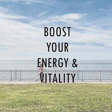 Health and Vitality CI