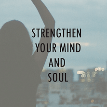 mind and soul