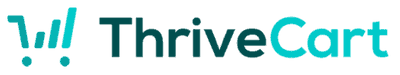 Thrivecart-Logo-Thrivecart-Review