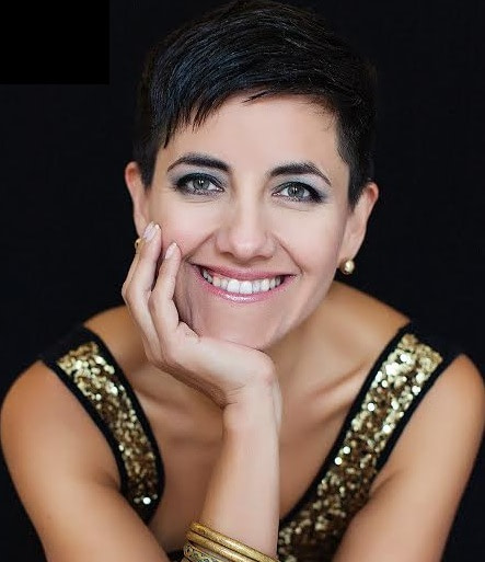 Blanca Vergara Blanca Vergara