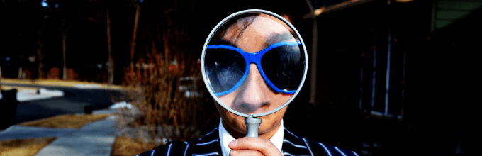 find the gift in failure