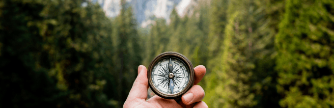 move on after failure