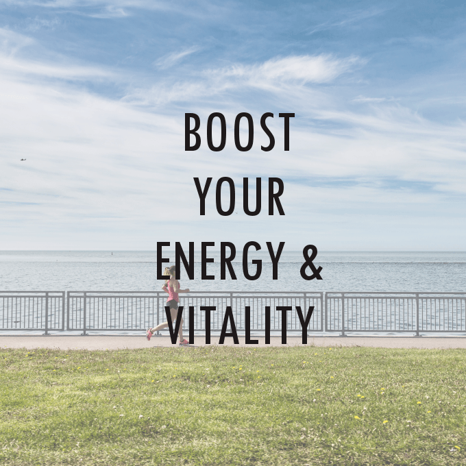 Health and Vitality CI