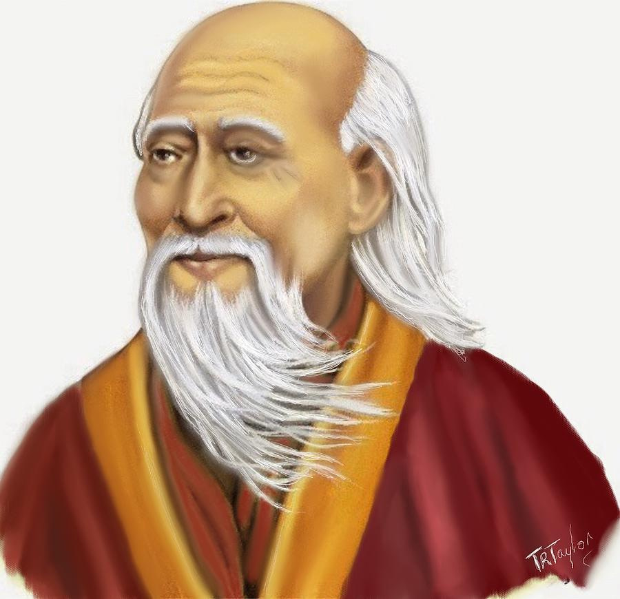 lao-tzu