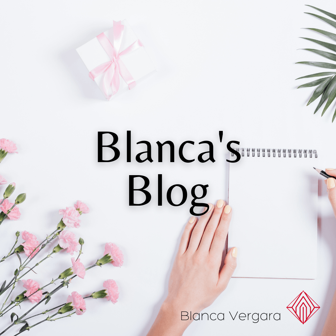 Copy of About Blanca