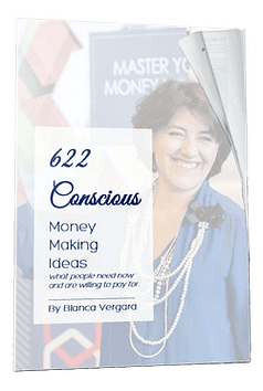 conscious money making ideas